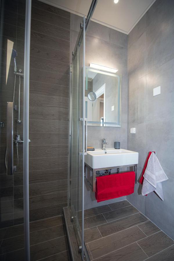 Calma Apartment Rhodes City Exteriér fotografie